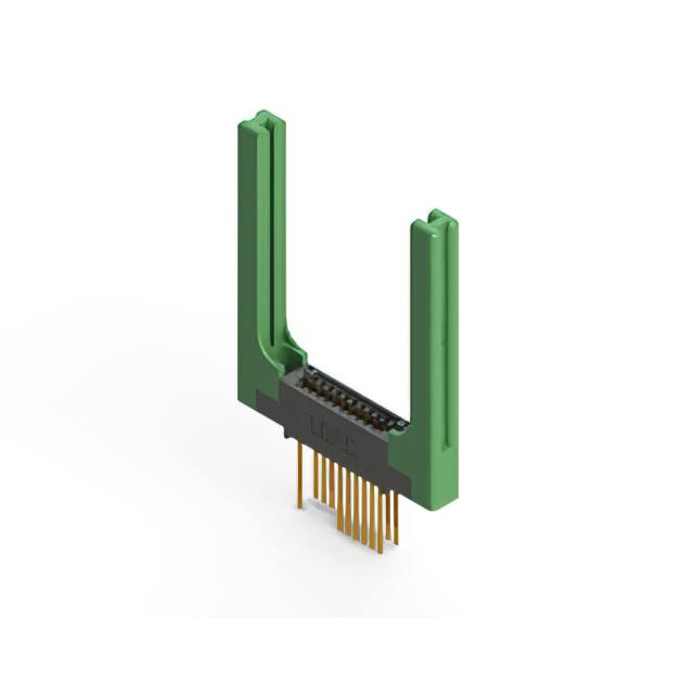 395-022-544-558 EDAC Inc.  Edgeboard Connectors